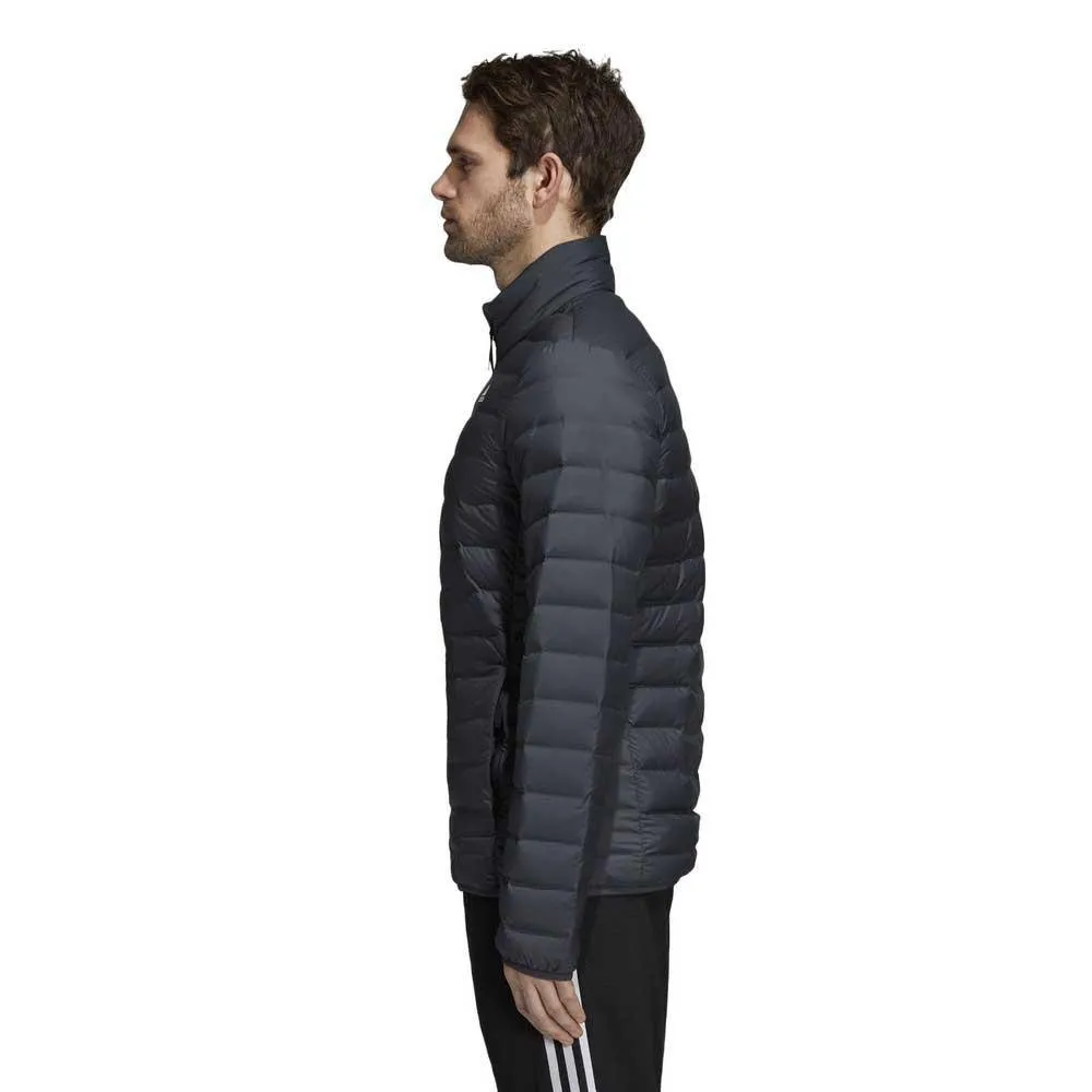 adidas Varilite Soft Jakke, Carbon adidas Varilite Soft Jakke, Carbon