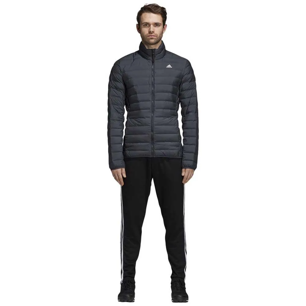 adidas Varilite Soft Jakke, Carbon adidas Varilite Soft Jakke, Carbon