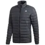 adidas Varilite Soft Jakke, Carbon