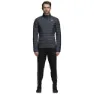 adidas Varilite Soft Jakke, Carbon