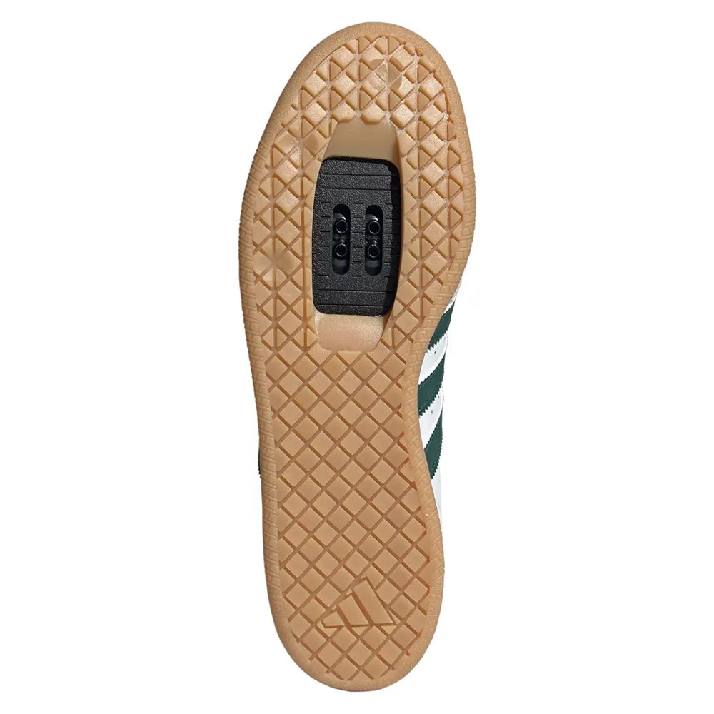 adidas Velosamba Leather Sko adidas Velosamba Leather Sko
