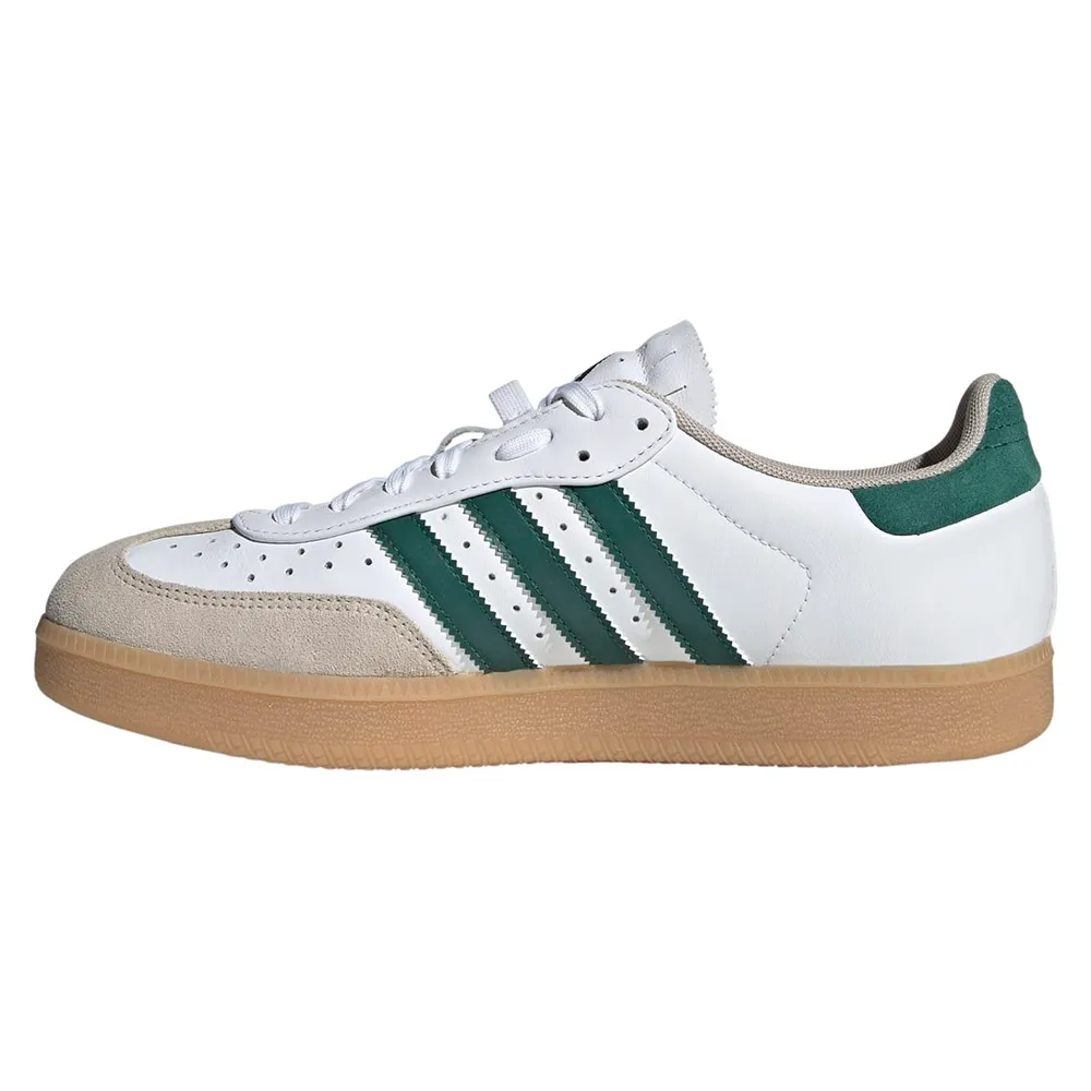 adidas Velosamba Leather Sko adidas Velosamba Leather Sko