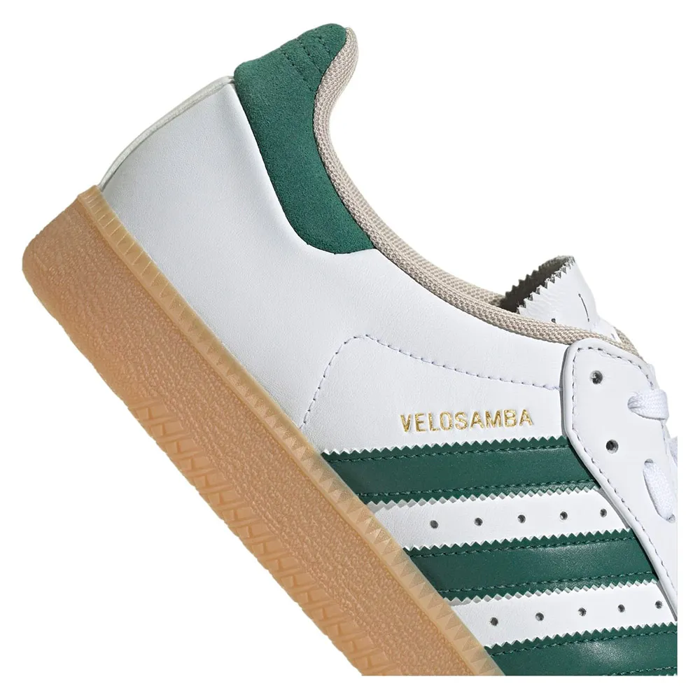 adidas Velosamba Leather Sko adidas Velosamba Leather Sko