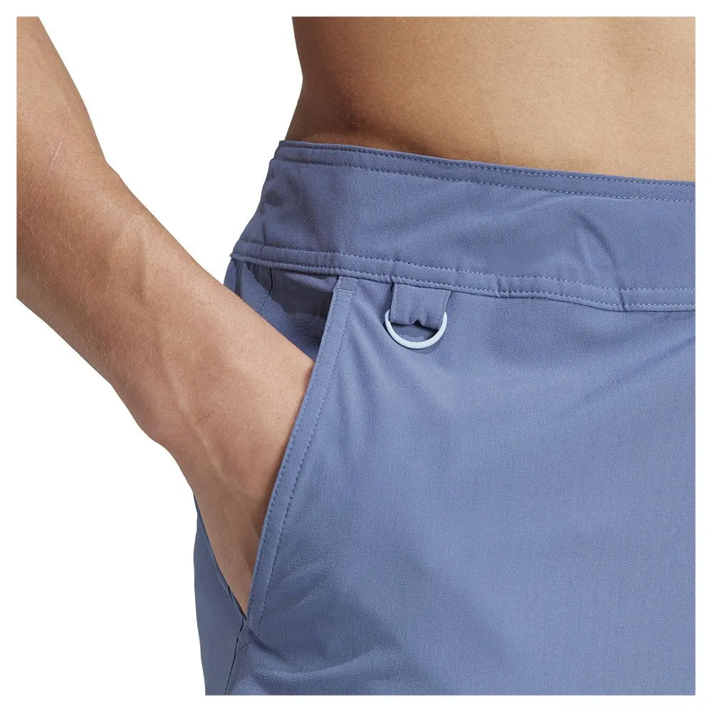 adidas Versatile Badebukse, Creblu / bludaw