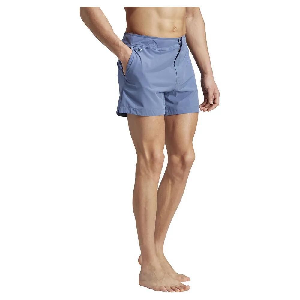 adidas Versatile Badebukse, Creblu / bludaw