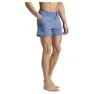 adidas Versatile Badebukse, Creblu / bludaw