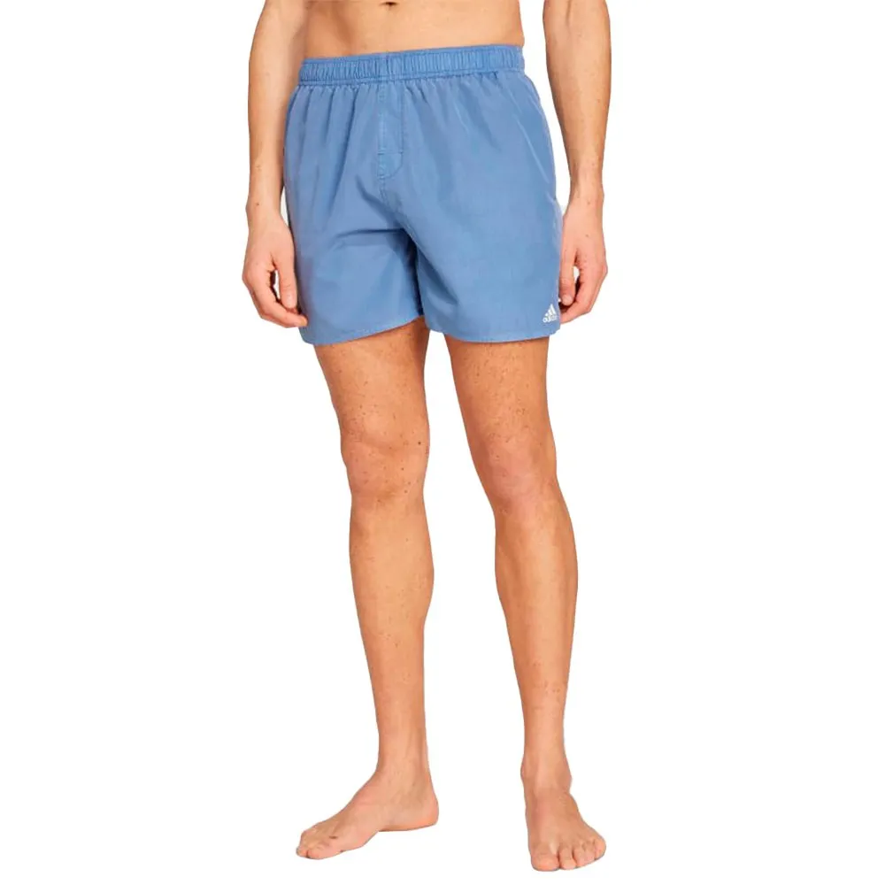 adidas Wash Clx Badebukse male