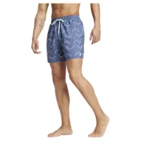 adidas Wave Logo Clx Badebukse male adidas Wave Logo Clx Badebukse male