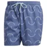 adidas Wave Logo Clx Badebukse male