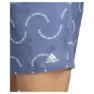 adidas Wave Logo Clx Badebukse male