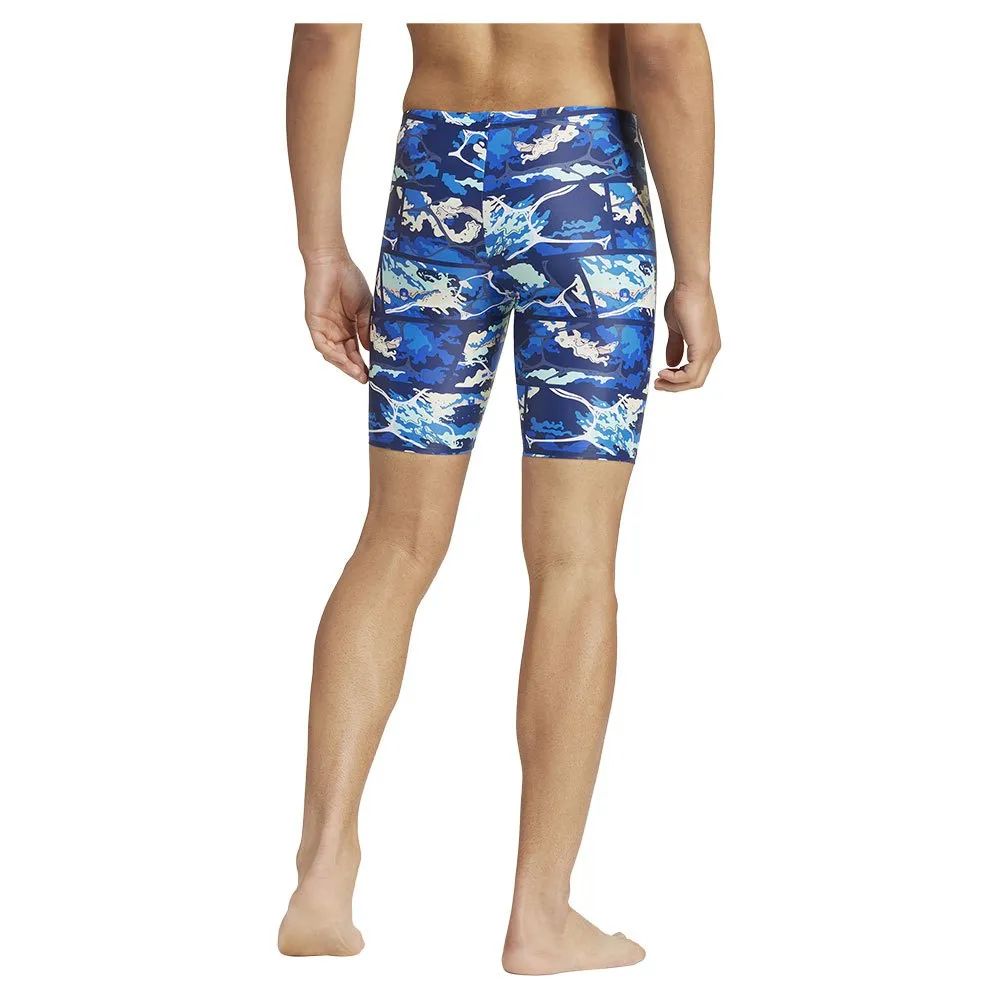 adidas Waves Graphic Jammer male adidas Waves Graphic Jammer male
