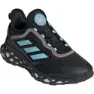 adidas Web Boost Løpesko male, Dark grey