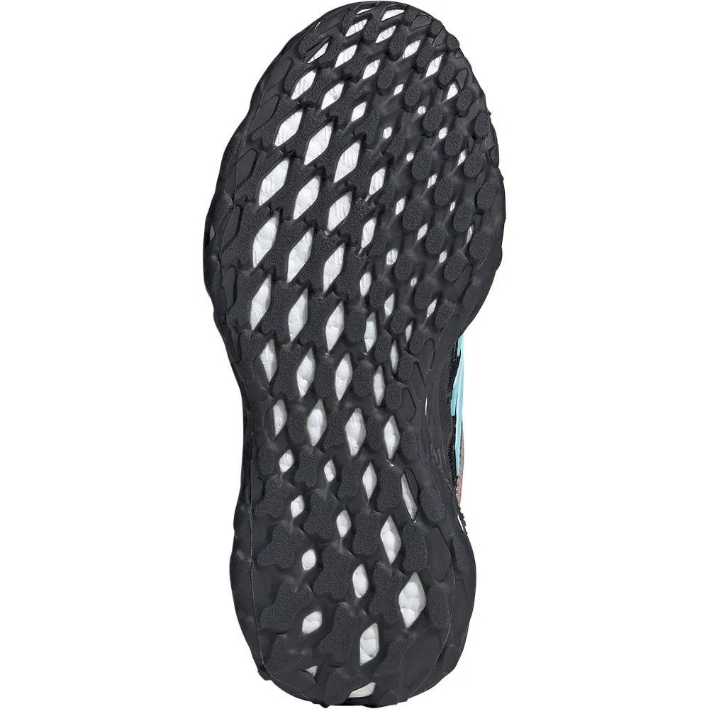 adidas Web Boost Løpesko male, Dark grey