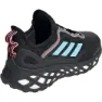 adidas Web Boost Løpesko male, Dark grey
