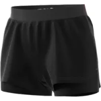 adidas Women's 5.10 Climb Shorts 2-in-1