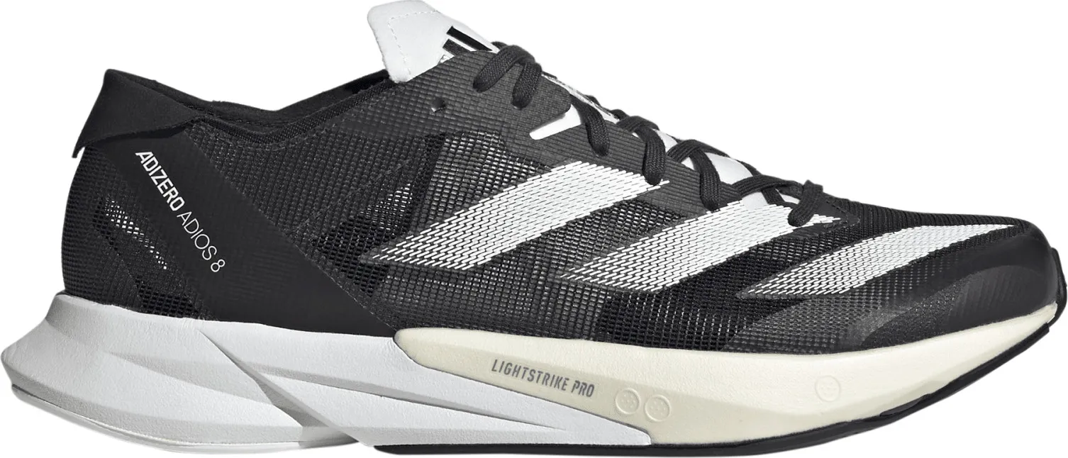 adidas Women's Adizero Adios 8 Running Shoes