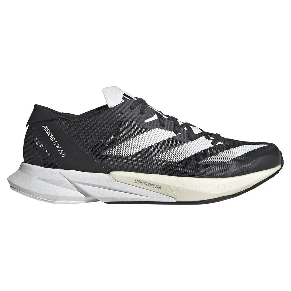 adidas Women's Adizero Adios 8 Running Shoes adidas Women's Adizero Adios 8 Running Shoes