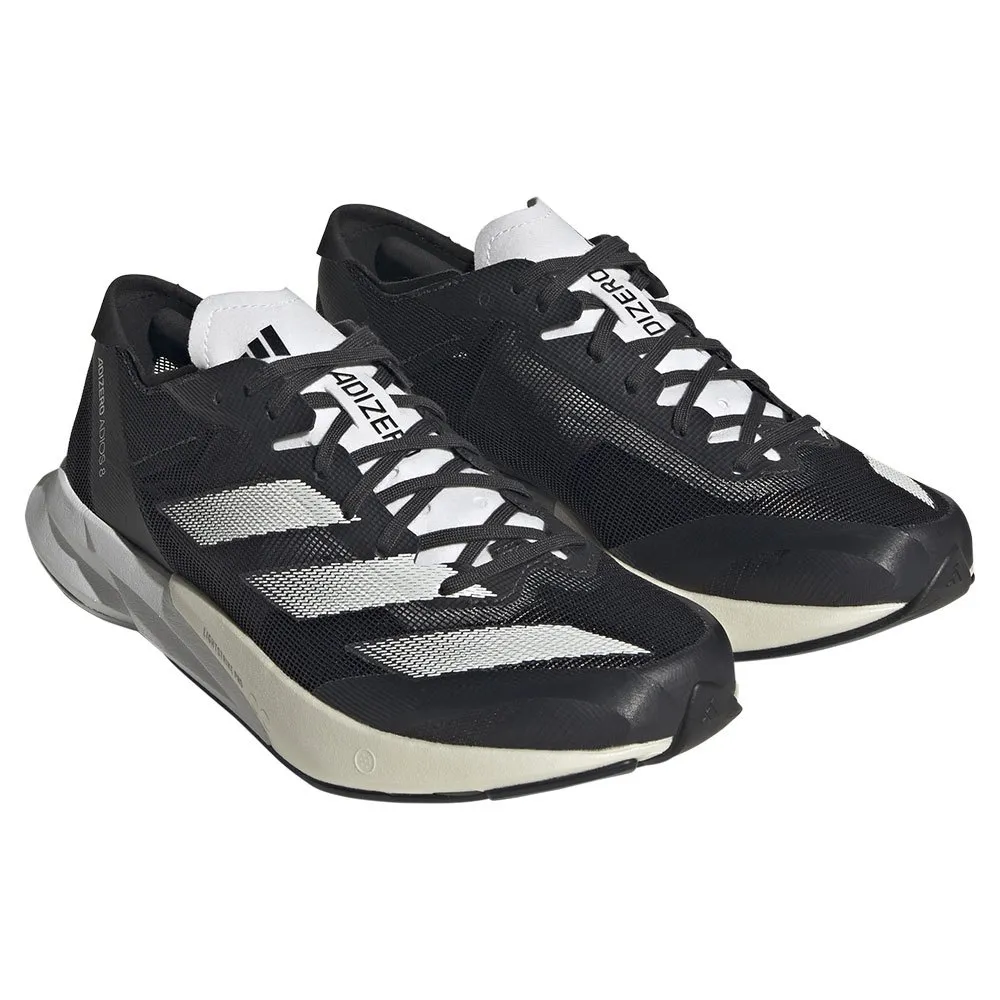 adidas Women's Adizero Adios 8 Running Shoes adidas Women's Adizero Adios 8 Running Shoes