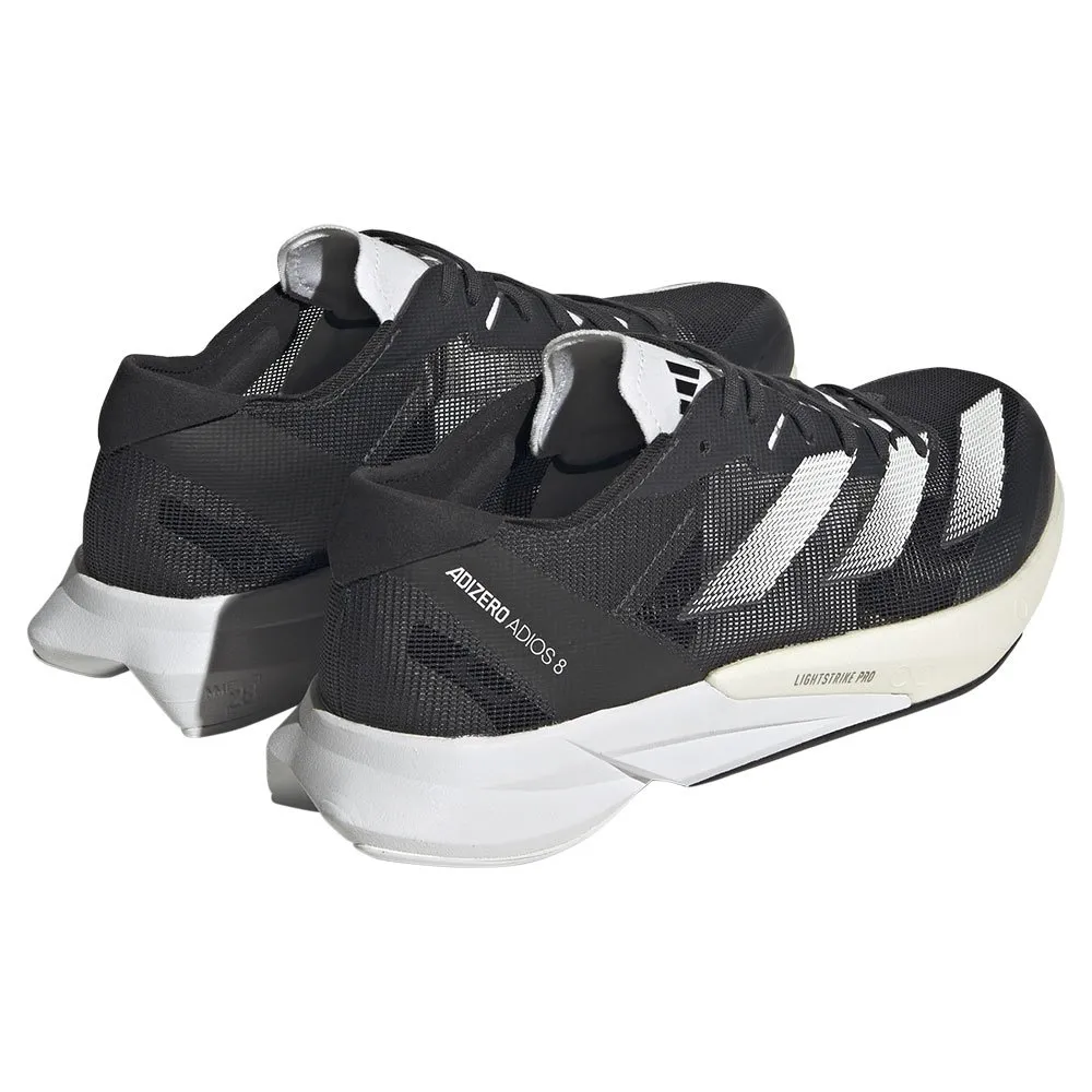 adidas Women's Adizero Adios 8 Running Shoes adidas Women's Adizero Adios 8 Running Shoes