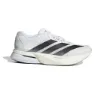 Cloud white / core black / dash grey