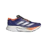 Lucid blue / cloud white / impact orange