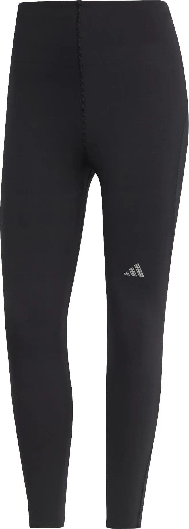 adidas Women's Adizero Running 7/8 Leggings, Black adidas Women's Adizero Running 7/8 Leggings, Black