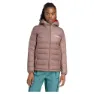 adidas Women's Multi Light Down Hooded Jacket