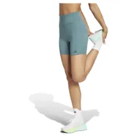 adidas Women's Own The Run Short Tights Vioton adidas Women's Own The Run Short Tights Vioton