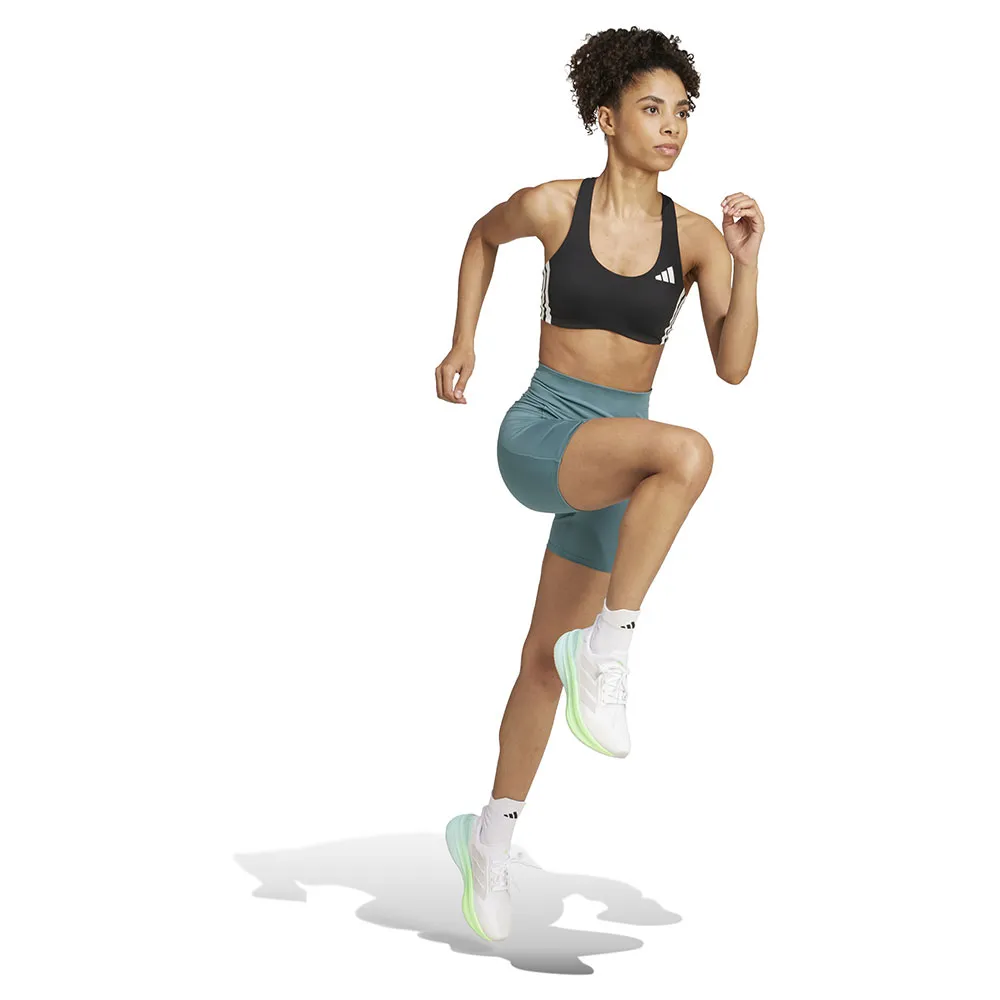 adidas Women's Own The Run Short Tights Vioton