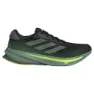 Core black / preloved green / lucid lemon