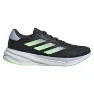Carbon / green spark / wonder blue