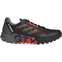 adidas Women's Terrex Agravic Flow 2.0 GORE-TEX Trail Running Shoes adidas Women's Terrex Agravic Flow 2.0 GORE-TEX Trail Running Shoes
