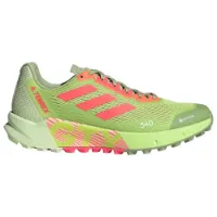 adidas Women's Terrex Agravic Flow 2.0 GORE-TEX Trail Running Shoes Preloved adidas Women's Terrex Agravic Flow 2.0 GORE-TEX Trail Running Shoes Preloved