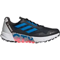 adidas Women's Terrex Agravic Flow 2.0 GORE-TEX Trail Running Shoes Preloved