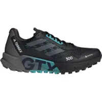 adidas Women's Terrex Agravic Flow 2.0 GORE-TEX Trail Running Shoes Preloved