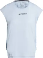 adidas Women's Terrex Agravic Pro Trail Running Top