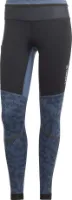 adidas Women's Terrex Agravic Trail Running Leggings Wonste