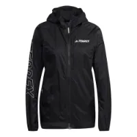 adidas Women's Terrex Agravic Windweave Pro Octa Insulation