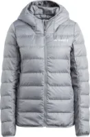 adidas Women's Terrex Multi Light Down Hooded Jacket
