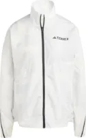 adidas Women's Terrex Multi Printed Wind Jacket