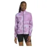 adidas Women's Terrex Multi Printed Wind Jacket