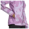 adidas Women's Terrex Multi Printed Wind Jacket