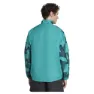 adidas Women's Terrex Multi Printed Wind Jacket