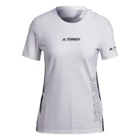 adidas Women's Terrex Parley Agravic TR Pro T-shirt