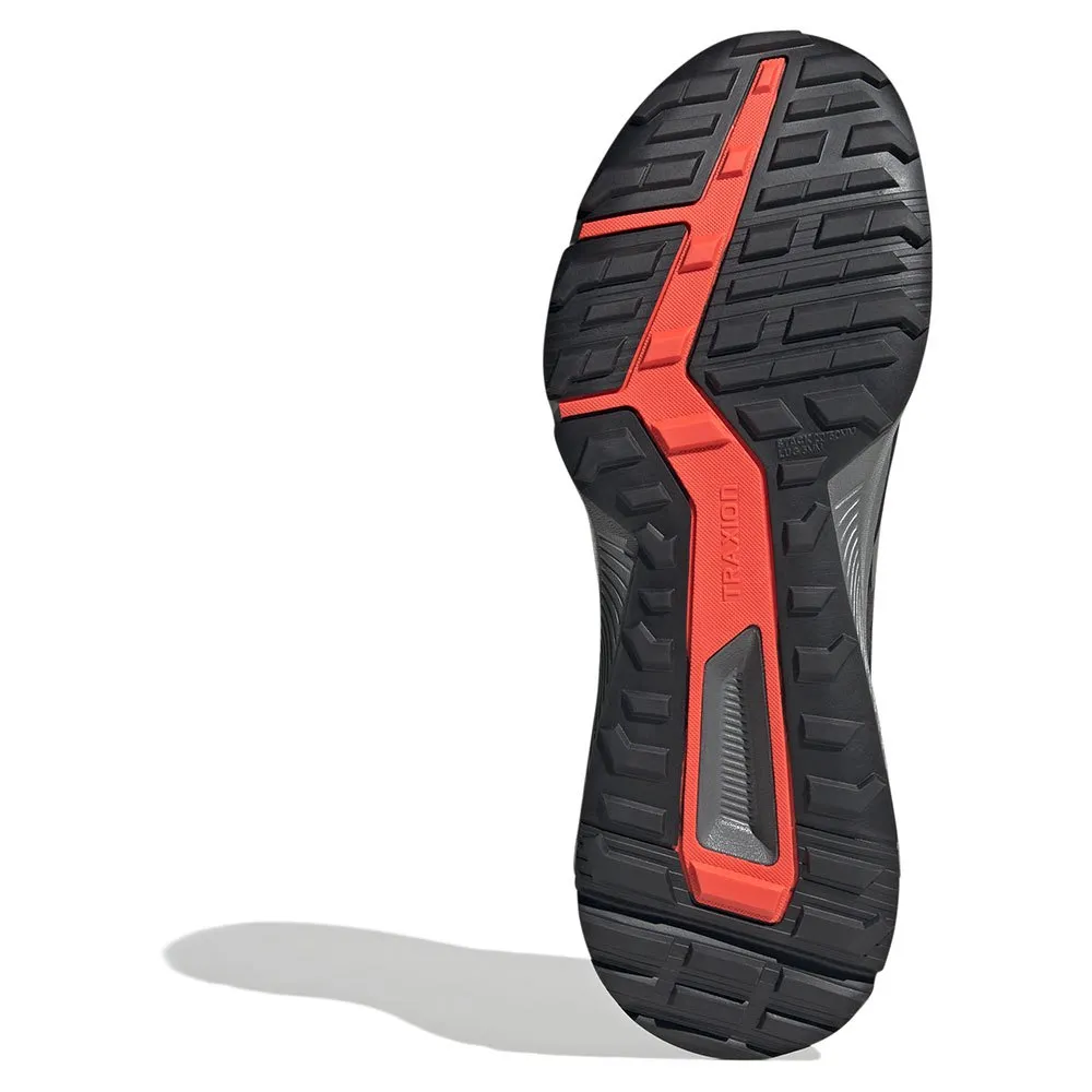 adidas Women's Terrex Soulstride RAIN.RDY Trail Running Shoes