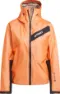 adidas Women's Terrex Techrock Light GORE-TEX Active Rain Jacket
