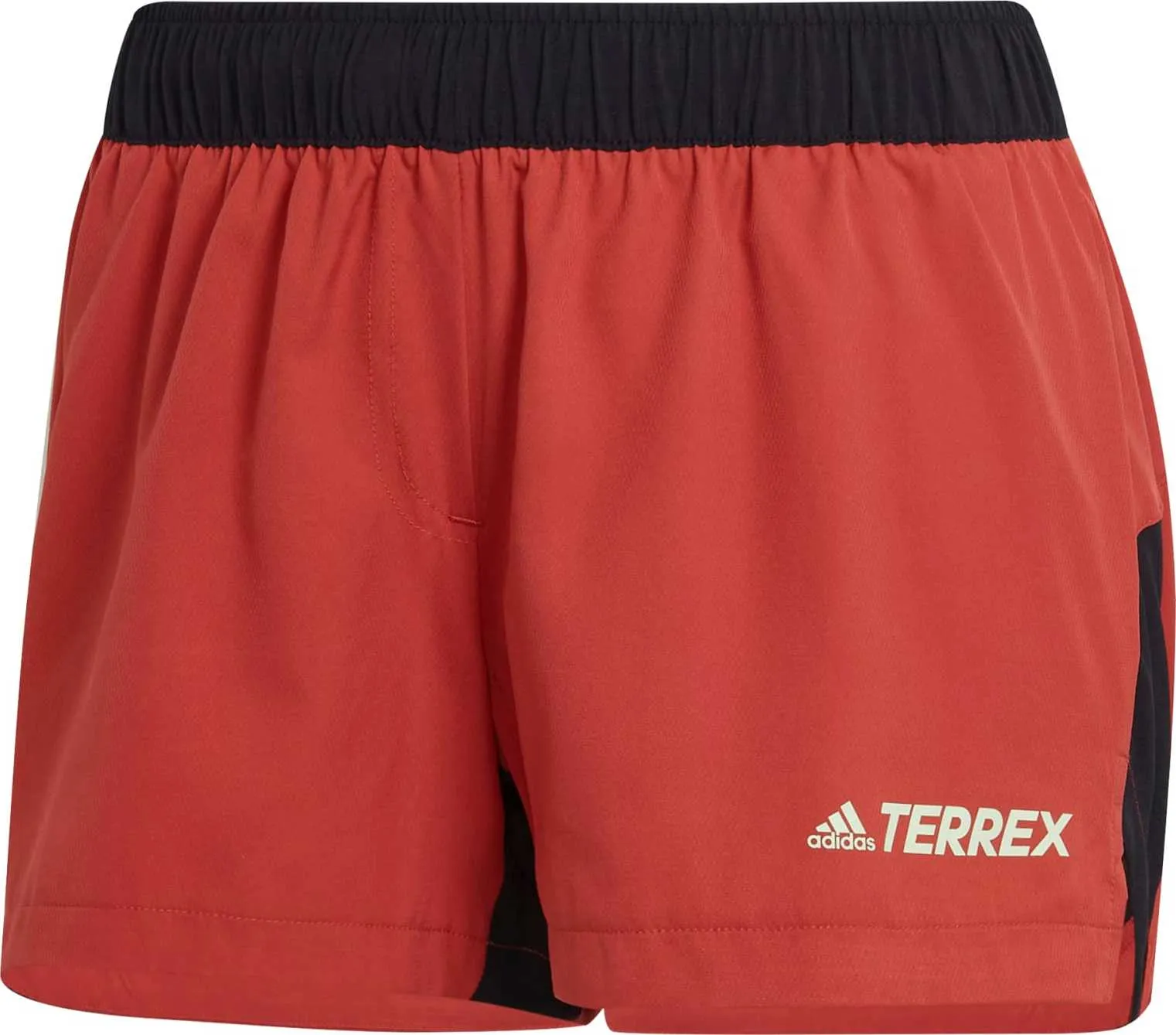 adidas Women's Terrex Trail Running Shorts, Altamb
