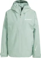 adidas Women's Terrex Xperior 2L Gore-Tex Performance Jacket adidas Women's Terrex Xperior 2L Gore-Tex Performance Jacket