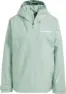 Silver green