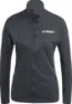adidas Women's Terrex Xperior Cross Country Ski Soft Shell Jacket